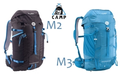 camp m2 m3