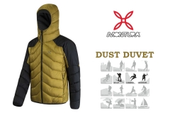 DUST DUVET