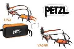 petzl ramponi