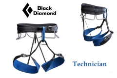 black diamond technician