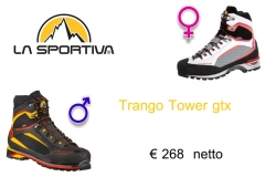 trango tower