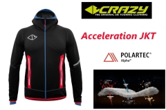 Acceleration jkt