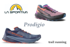 prodigio la sportiva