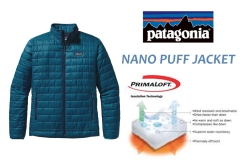 NANO PUFF